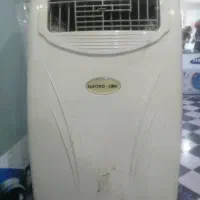 کولر گازی