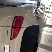 JAC S5