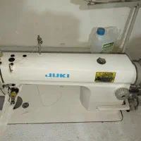 چرخ خیاطی صنعتی جاکی (Juki DDL-8500) - در حد نو