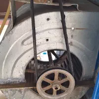 کولر آبی4000