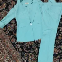 کت شلوار و پیراهن دخترانه مجلسی