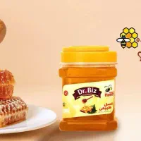 عسل درمانی برای افراددیابتی