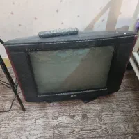 تلوزیونLG