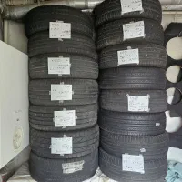 لاستیک استوک ۱۸۵لاستیک ۱۴ لاستیک دست دو۱۸۵/۲۰۵/۱۹۵