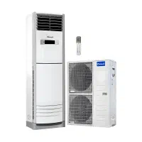 کولر گازی ایستاده زانتی 36 هزار مدل ZARFSF-36CO3HJ