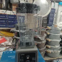مخلوط کن حرفه‌ای