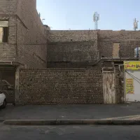 زمین۱۰۴متری «برآوینی ۱۴»