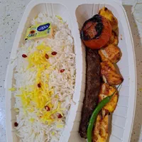 رستوران بیرون بر بلوار انقلاب بین امامت ۷و۸