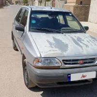 پراید مدل 86