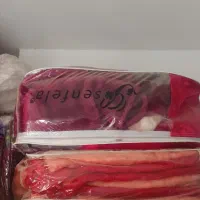 پتو دو نفره نوو گل برجسته