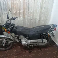 موتور 125