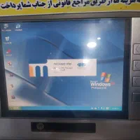 دستگاه عابربانک ATM وینکور