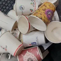 لیوان برای محرم