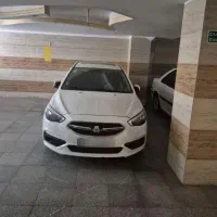 شاهین اتوماتیک مدل ۱۴۰۳ در حد صفر
