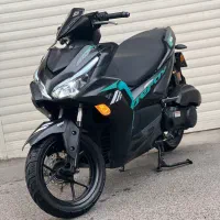 ایروکس مدل ۱۴۰۲ در حد / کلیک بنلی واریو j200 adv