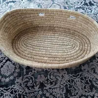 سبد حصیری|اسباب و اثاث بچه|مشهد, آیت الله کاشانی|دیوار