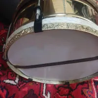 طبل برنجی|درام و پرکاشن|اردبیل, |دیوار