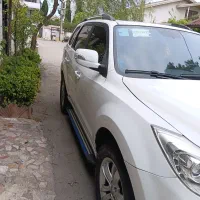 هایما s7  ۲۰۰۰ بی رنگ