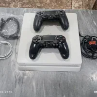 پی اس فور اسلیم یک ترا در حد