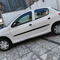 206مدل ۸۹ در حد