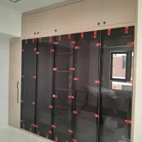 کمد کابینت لوکس جادار