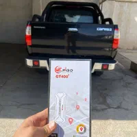 ردیاب خودرو نصب در محل رایگان