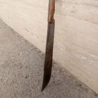 چاقو بزرگ