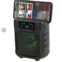 اسپیکر4اینچ