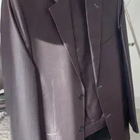کت شلوار سایز ۴۶
