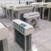 کولر  دوتیکه اسپیلت موتور پیستون