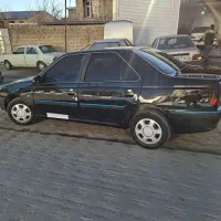 پارس سال استثنایی