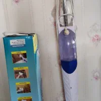 بخار شوی