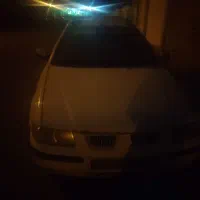 سمند ef7 مدل 90
