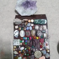 سنگ جواهری