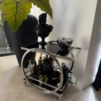 بار استیل وارداتی