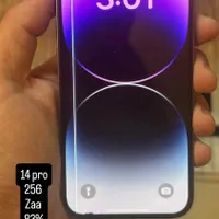 اپل iphone 14 Plus با حافظهٔ ۲۵۶ گیگابایت|موبایل|تهران, جمهوری|دیوار