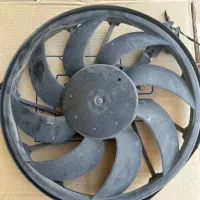 موتور فن پژو۲۰۷