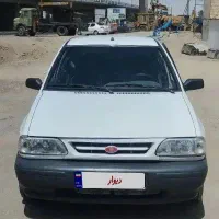 پراید ۹۰ هیدرولیک
