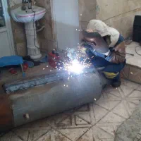 آبگرمکن  فروشی تازه کهنه