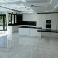 آپارتمان ۲۵۰ متر کامرانیه شمالی تراس قابل چیدمان
