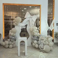 افتتاحیه بروزترین دکورکودک و بزرگسال دکور اقتصادی