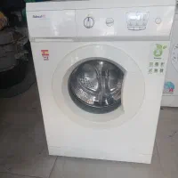 لباسشویی ۶ کیلویی دیجیتال