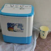 لباسشویی دوقلو صنام