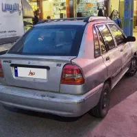 پراید ۱۴۱|خودرو سواری و وانت|سرخرود, |دیوار