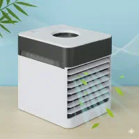 مناسب میز و خودرو/مینی کولر رومیزی رو داشبوردی