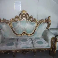 مبل دست دوم