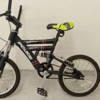 دوچرخه مدل(police bike)