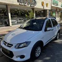 کوییک اتوماتیک فول پلاس، مدل 1403