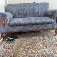 مبل ۲نفره سالم