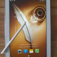 تبلت نوت 8